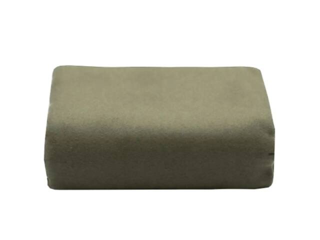 Полотенце Tribe Pocket Towel 50х100 см Army Green (1042-T-LC-0001-M-army-green) - Фото 5