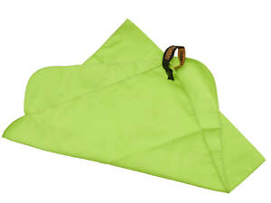 Полотенце Turbat Lagoon XL Зеленый 150х80 см (1054-012.005.0160)