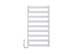 Рушникосушарка електрична Harmony П9 500х1000 Deffi Білий WD04 (B.HR.100.50.9.E.W.L.4)