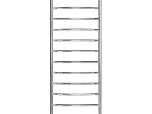 Полотенцесушитель водяной Классик N П14 500х1500 Deffi Хром (C.KN.150.50.14.C.B)