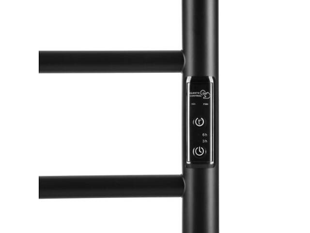 Рушникосушарка Ardesto Classik-TR K (6.1.0600.06.BM) - Фото 4