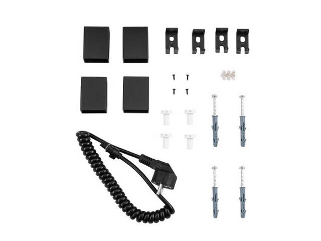 Рушникосушарка Ardesto Classik-TR K (6.1.0600.06.BM) - Фото 5