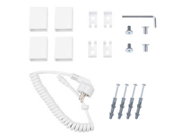 Рушникосушарка Ardesto Square-TR K (6.1.0701.06.WM) - Фото 6