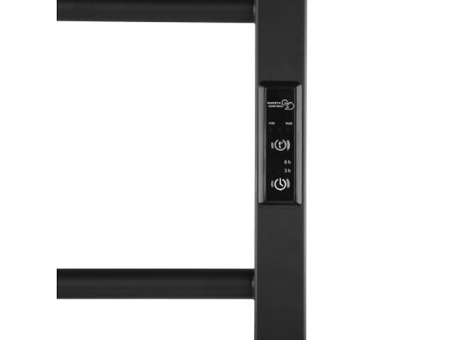 Рушникосушарка Ardesto Square-TR K (6.1.0701.06.BM) - Фото 4