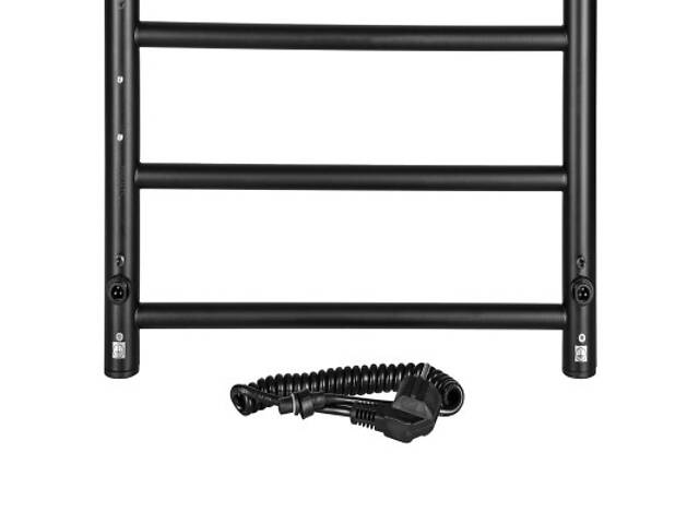 Рушникосушарка Ardesto Square-TR K (6.1.0701.06.BM) - Фото 5