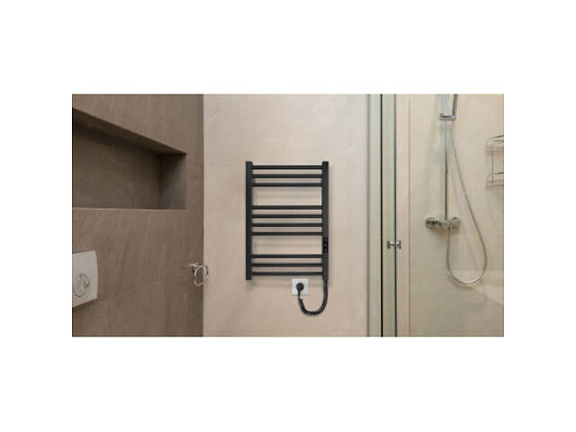 Рушникосушарка Hygge Family Derby (6.1.0400.06.BM) - Фото 4