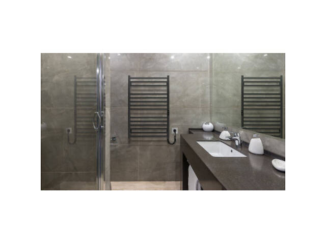 Рушникосушарка Hygge Family Greenwich (6.1.0302.06.BM) - Фото 4