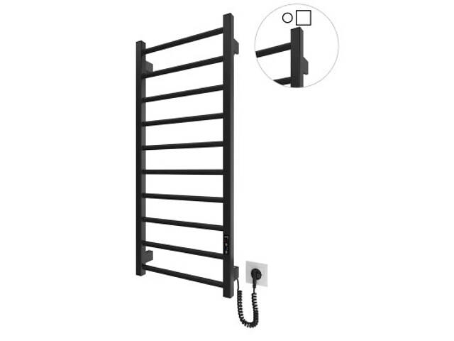 Рушникосушарка Hygge Family Leeds (6.1.0803.06.BM) - Фото 2