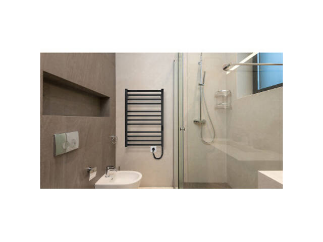 Рушникосушарка Hygge Family London (6.1.0102.06.BM) - Фото 4