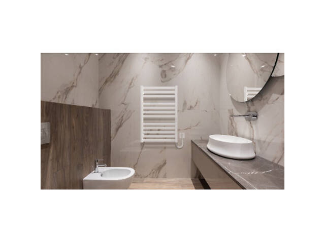 Рушникосушарка Hygge Family Oxford (6.1.0201.06.WM) - Фото 4