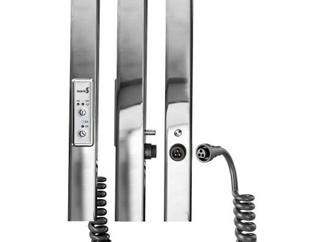 Рушникосушарка MARIO 2.3.0408.11.BM - Фото 3