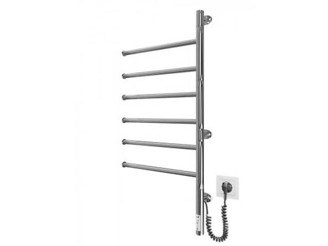 Рушникосушарка MARIO Вієр-I (2.3.0408.11.P) - Фото 1