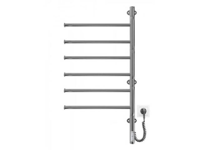 Рушникосушарка MARIO Вієр-I (2.3.0408.11.P) - Фото 2