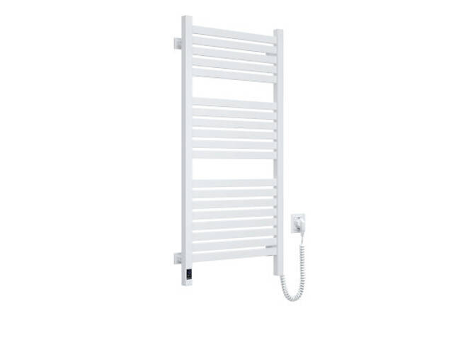 Полотенцесушитель Navin Авангард Х 1000х480 Wi-Fi правобічна біла (12-172055-4810) - Фото 8