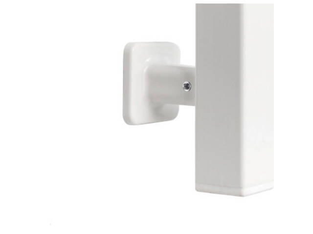 Полотенцесушитель Navin Авангард Х, 1200х480, Wi-Fi, сталь, білий, лівобічна (12-172155-4812) - Фото 9