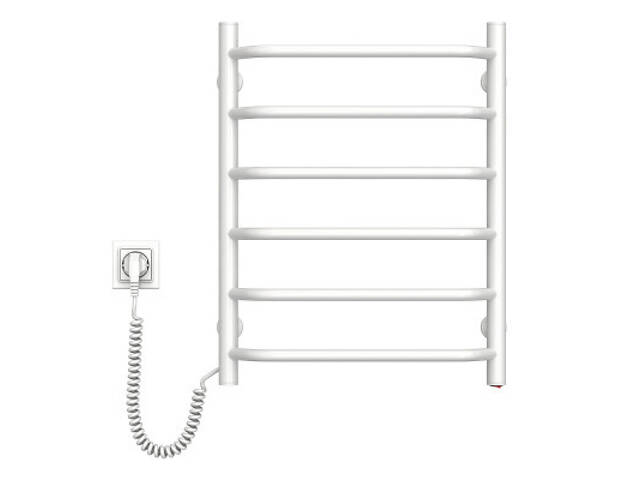 Рушникосушарка Navin Блюз, 600х480х123мм (12-006130-4860) - Фото 1