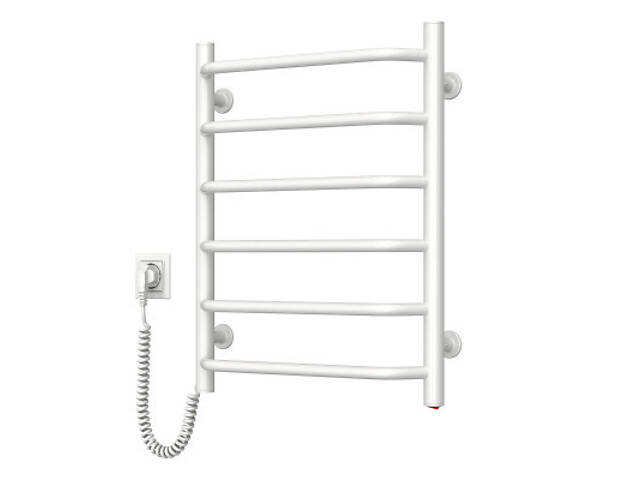 Рушникосушарка Navin Блюз, 600х480х123мм (12-006130-4860) - Фото 2