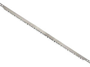 Полотно по дереву Intertool - 610 мм для лучковой пилы