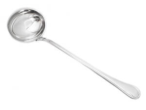 Ополоник Mazhura Inglese MZ-175-1 29.5 см