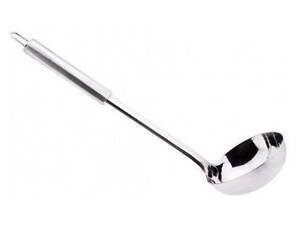 Ополоник Empire Труб Овал EM-0910 29.5 см