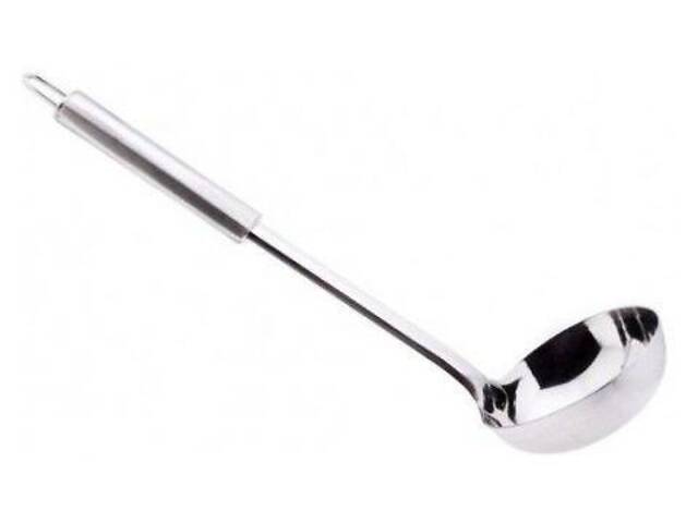 Ополоник Empire Труб Овал EM-0910 29.5 см - Фото 1