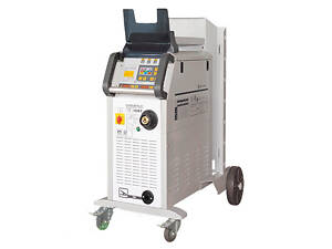 Напівавтомат зварювальний 220 вольтів 12 А, інверторний G.I.KRAFT GI13114-220