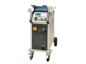 Напівавтомат зварювальний 380 вольтів 3 фази, 13.6 A 0.8-1.0 мм G.I.KRAFT GI13112