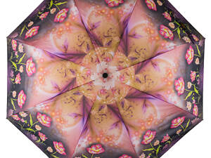 Полуавтоматический женский зонт SL (PODSL21304-5)