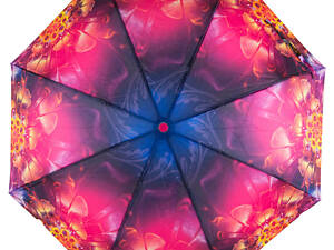 Полуавтоматический женский зонт SL (PODSL21304-6)