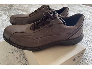 Полуботинки ECCO Neofusion Tie р. 43