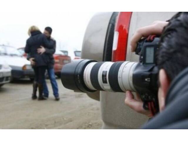 Полуги детектива - Фото 5