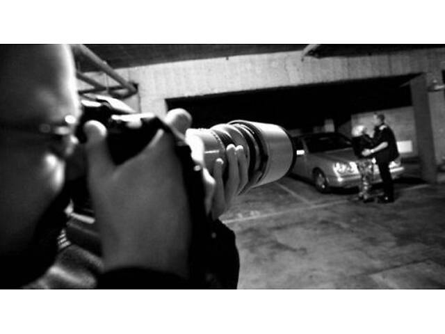 Полуги детектива - Фото 4