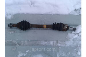 Полуось (привод) передняя левая Ford Fiesta MK6 2002-2008 1. 25 л 1493223