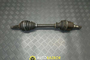 Полуось левая 2.0 TDDI (27/26) на Ford Mondeo mk3 2000 - 2007 год