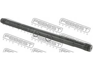 ПОЛУОСЬ ЛЕВАЯ 23X425X23 (TOYOTA AVENSIS ADT25#AZT25#CDT250ZZT25# 2003-2008) FEBEST 0112ZZT251LH