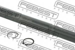 ПОЛУОСЬ ЛЕВАЯ 32X355X24 (TOYOTA AVENSIS AT22#AZT220CDT220CT220ST220ZZT22# 1997-2003) FEBEST 0112CDT220LH на TOYOTA AVENS