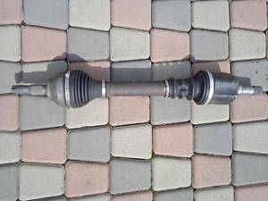 Полуось левая Citroen C5 2.0-2.2 HDI 3272RA 3272 RC
