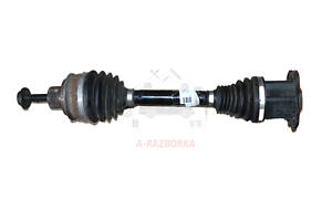 Полуось передня AUDI S4 A4 8W0407271E 8W0407271EA