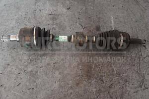 Полуось передняя левая (25/27) ABS (48) (Привод) Hyundai Getz 1.5