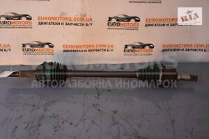 Полуось передняя левая (28/36шл) с ABS (48) (МКПП) Ford Transit 2