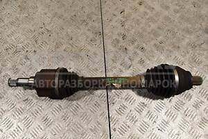 Полуось передняя левая (40/26шл) без ABS МКПП (Привод) Ford S-Max