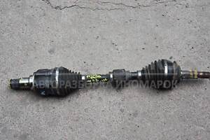 Полуось передняя левая (24/26шл) без ABS (Привод) Toyota Prius Plus 1.8 16V (ZVW40/41) 2011 101582