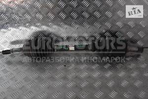 Полуось передняя левая (28/41шл) ABS (48) МКПП (Привод) Ford Transit 2.2tdci 2006-2013 111810