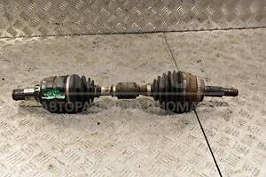 Полуось передняя левая (30/24шл) c ABS (48) (Привод) Toyota Corolla Verso 2.2td D-4D 2004-2009 319996