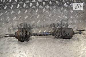 Полуось передняя левая (35/41шл) без ABS МКПП (Привод) Peugeot Boxer 2.8jtd 2002-2006 150780