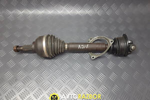 Полуось передняя левая короткая 8200470131 на 2.2DCi Renault Laguna II 2000-2007 год