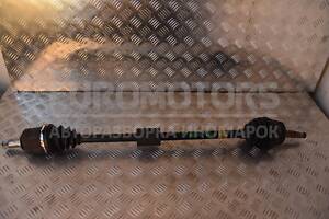 Полуось передняя правая (22/22шл) с ABS (29) (Привод) Opel Meriva