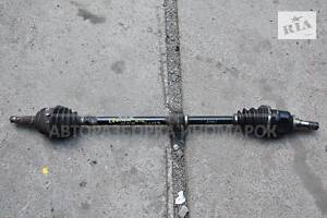 Полуось передняя правая (23/26) ABS (48) МКПП (Привод) Toyota Cor