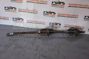 Полуось передняя правая (25/25шл) без ABS (Привод) Fiat Bravo 1.9