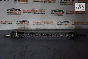 Полуось передняя правая (26/23шл) (МКПП) Toyota Yaris 1.0 12V 200